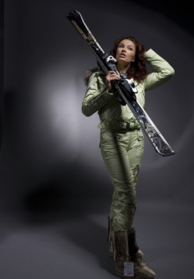 Evelina Bledans pic #122122