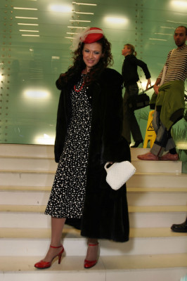 Evelina Bledans pic #494429