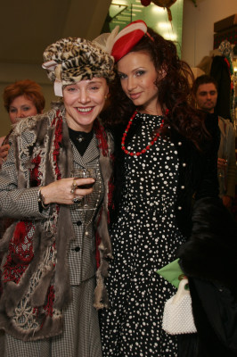 Evelina Bledans pic #494428