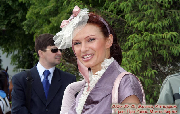 Evelina Bledans pic #271503
