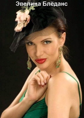 Evelina Bledans pic #175188