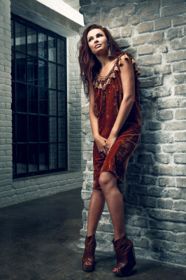 Evelina Bledans pic #1096823