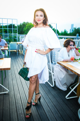 Evelina Bledans pic #921666
