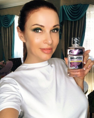 Evelina Bledans pic #1072822