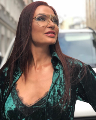 Evelina Bledans pic #1072820