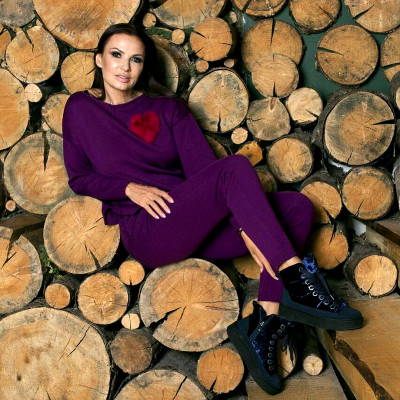 Evelina Bledans pic #1096817
