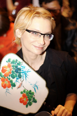 Evelina Hromchenko pic #260463