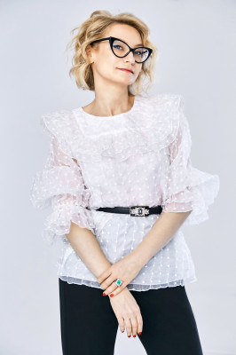Эвелина Хромченко