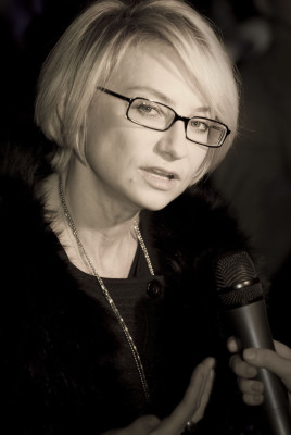 Evelina Hromchenko pic #258438