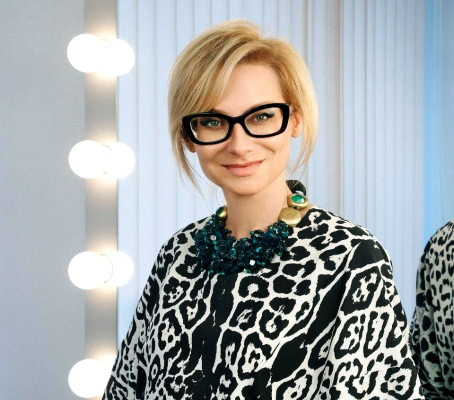 Эвелина Хромченко