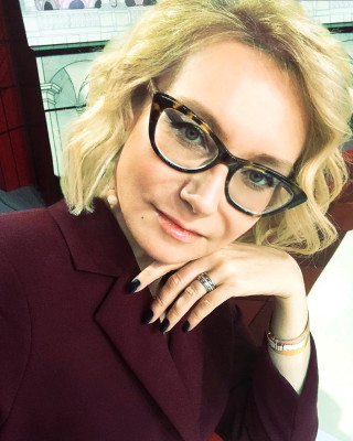Эвелина Хромченко