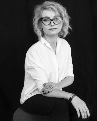 Эвелина Хромченко