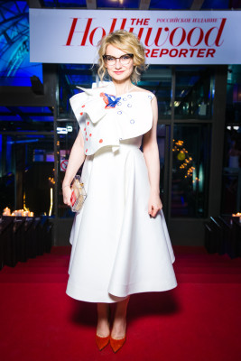 Evelina Hromchenko pic #920122