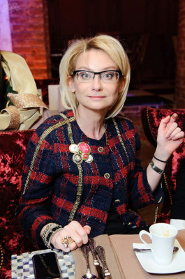 Evelina Hromchenko pic #177827