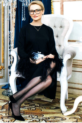 Эвелина Хромченко