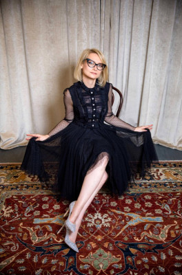 Evelina Hromchenko pic #1062914