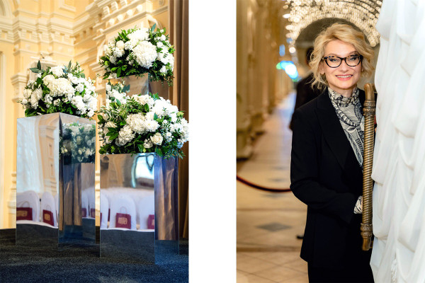 Эвелина Хромченко