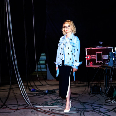 Эвелина Хромченко