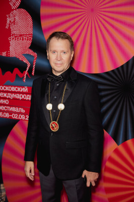 Закрытие кинофнстиваля ММКФ-2022 02/09/2022