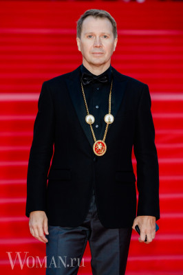 Закрытие кинофнстиваля ММКФ-2022 02/09/2022