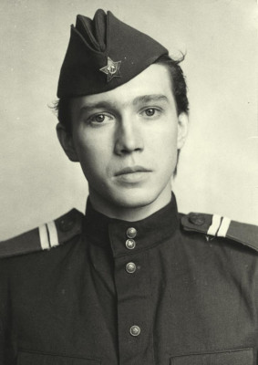 Evgeniy Mironov pic #234000