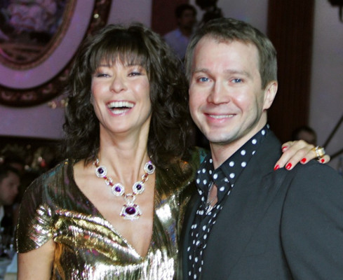 Evgeniy Mironov pic #233998