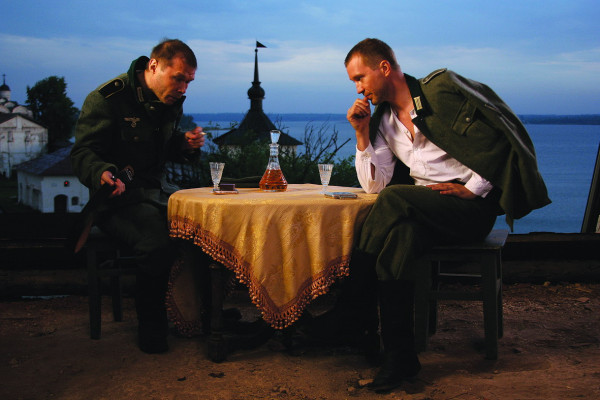 photo 7 in Evgeniy Mironov gallery [id342890] 2011-01-18 00:00:00