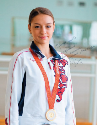 photo 10 in Evgeniya Kanaeva  gallery [id554115] 2012-09-02 00:00:00