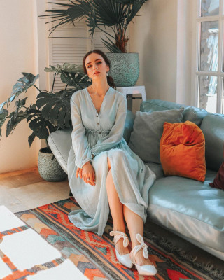 Evgeniya Nokhrina pic #1191112
