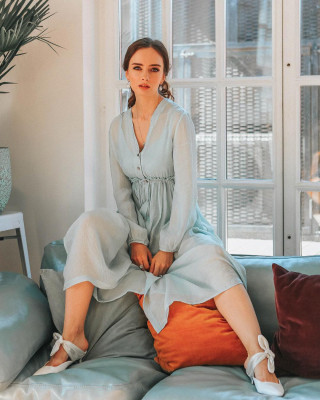 Evgeniya Nokhrina pic #1191113