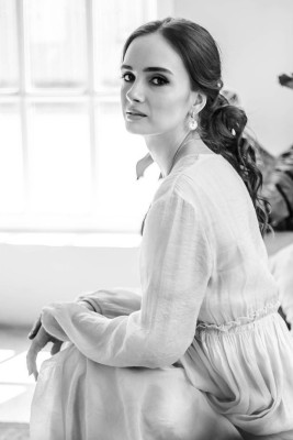 Evgeniya Nokhrina pic #1191114