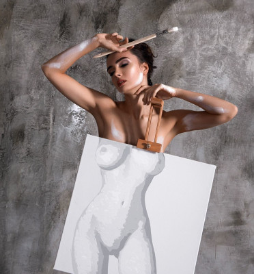Evgeniya Nokhrina pic #1199097
