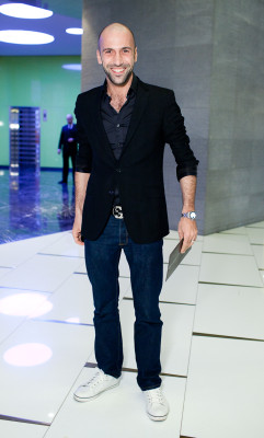 Evgeny Papunaishvili pic #594128