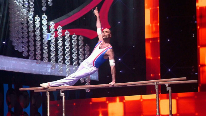 Evgeny Papunaishvili pic #1190902