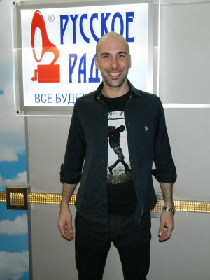 Evgeny Papunaishvili pic #898375