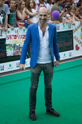 Evgeny Papunaishvili pic #892570