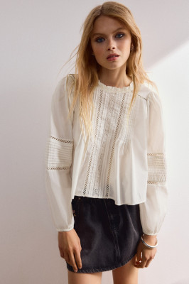 Evie Harris for H&amp;amp;M