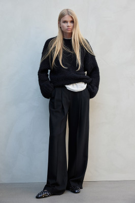 Evie Harris for H&amp;amp;M