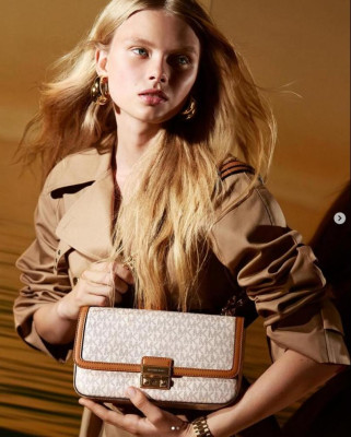 Evie Harris for Michael Kors