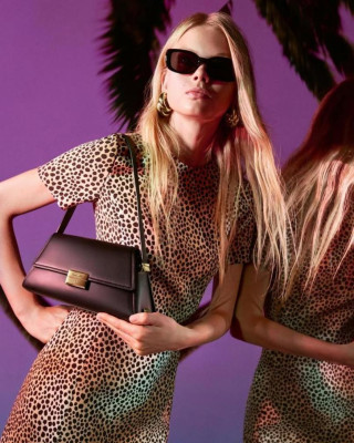Evie Harris for Michael Kors