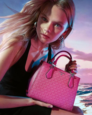 Evie Harris for Michael Kors