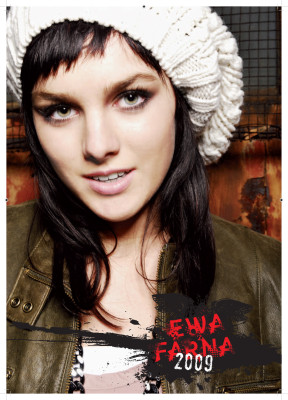 photo 7 in Ewa Farna gallery [id344371] 2011-01-19 00:00:00