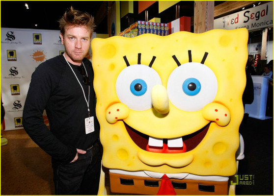 Ewan MacGregor pic #134186