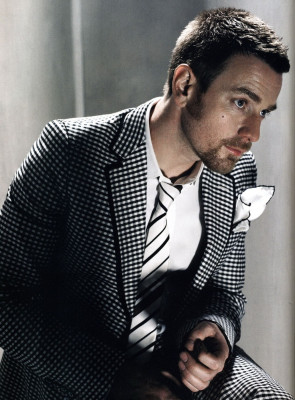 Ewan MacGregor pic #146131