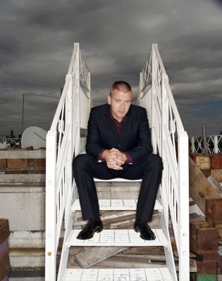 photo 23 in Ewan MacGregor gallery [id611879] 2013-03-09 00:00:00