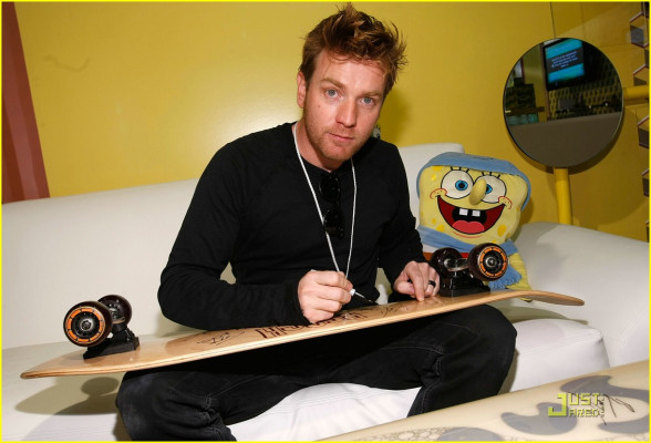 Ewan MacGregor pic #134185