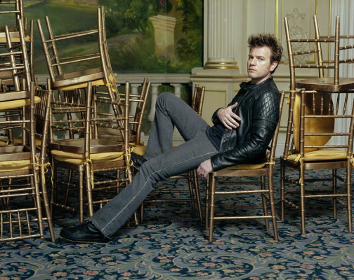 Ewan MacGregor pic #103712