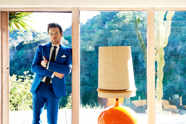 photo 11 in Ewan MacGregor gallery [id877861] 2016-04-01 00:00:00
