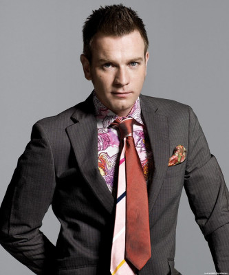 Ewan MacGregor pic #104456