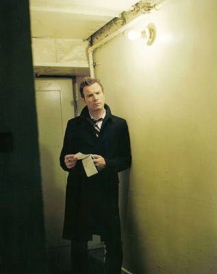 Ewan MacGregor pic #146133